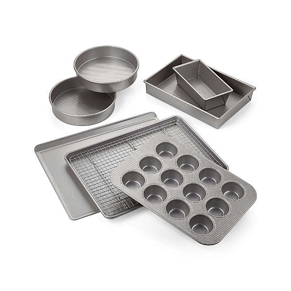 13 Best Cake Pans of 2024 - Reviewed