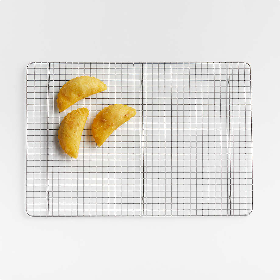 USA Pan Cooling Rack + Reviews Crate & Barrel