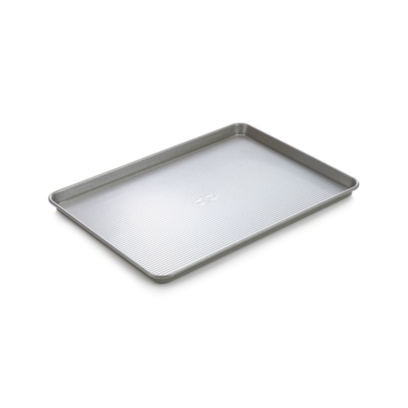 Extra large cookie sheet hotsell