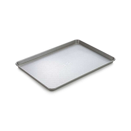 USA Pan Pro Line Non-Stick Extra Large Cookie Sheet