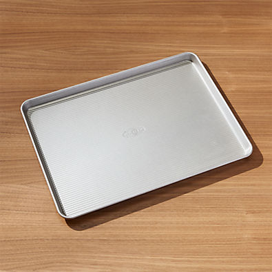 View USA Pan Pro Line Non-Stick Extra Large Cookie Sheet details