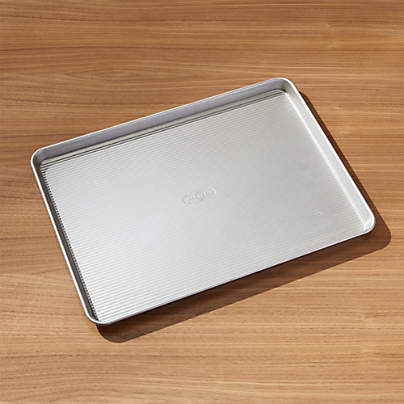 USA Pan Pro Line Non-Stick Extra Large Cookie Sheet