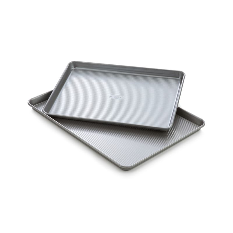 USA Pan Pro Line Non-Stick Baking Sheet - image 10 of 16