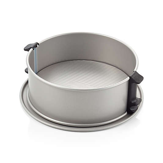 USA PAN - 3-Piece Bakeware Set - Thumbnail 4