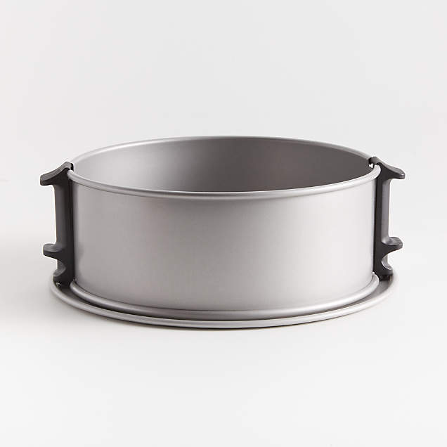 Calphalon 9" Springform Pan + Reviews Crate & Barrel