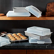 Nordic Ware Naturals Compact Ovenware Set (3-Piece) - CHC Home Center