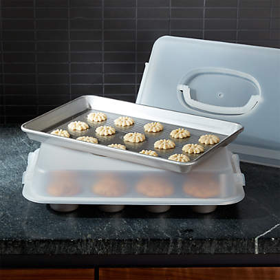 commercial bakeware