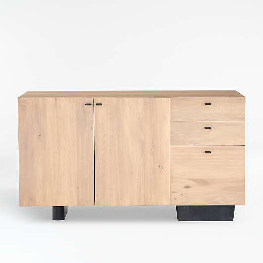 Ula Storage Credenza