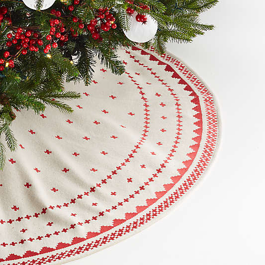 Ulsta Tree Skirt