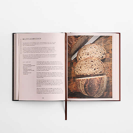 Ultimate Guide to Sourdough by James Morton