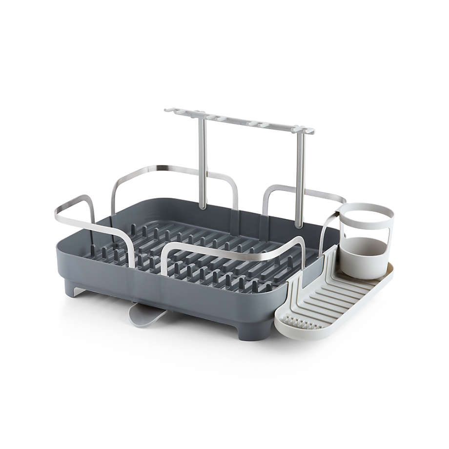 Umbra holster discount dish rack charcoal