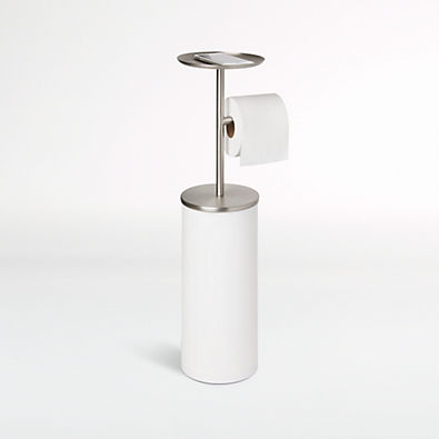 View Umbra Toilet Paper Stand details