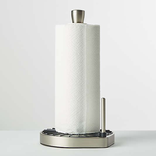 Umbra Spin, Click and Tear Paper Towel Holder