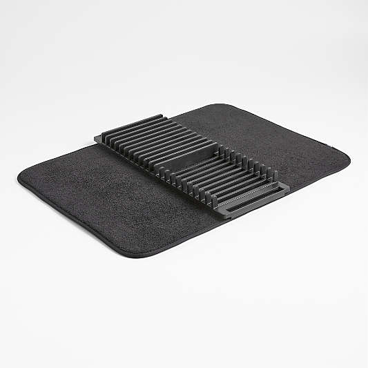 Umbra Black UDry Mat