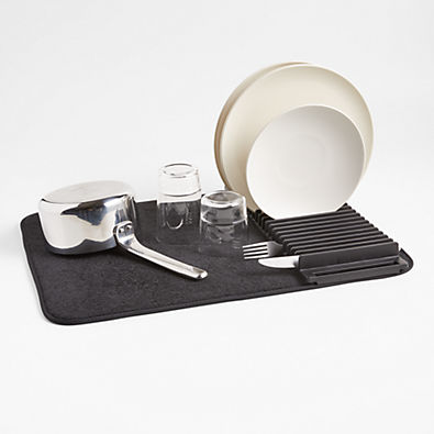 View Umbra Black UDry Mat details