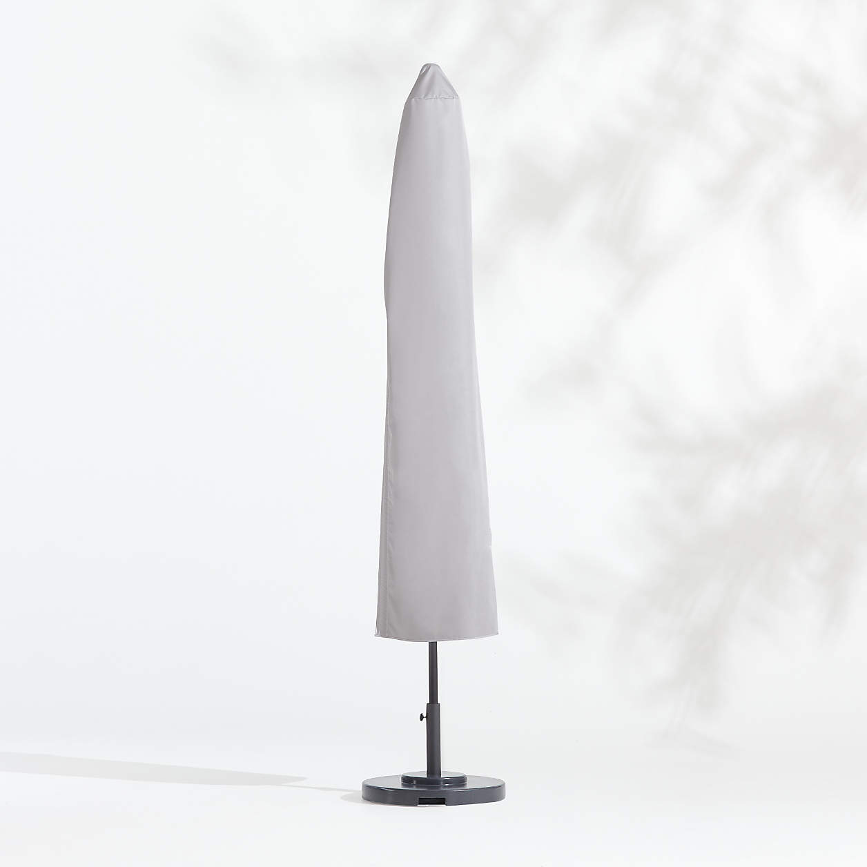 WeatherMAX Large Outdoor Umbrella Cover by KoverRoos + Reviews Crate