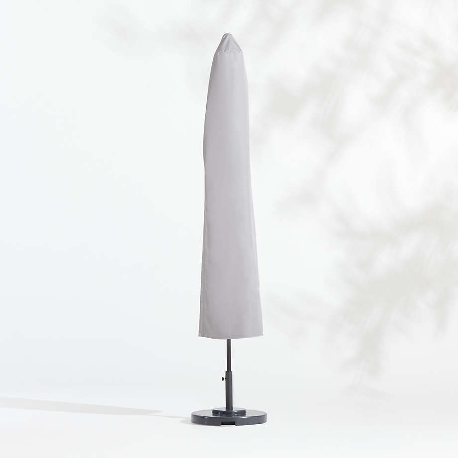 WeatherMAX Large Outdoor Umbrella Cover by KoverRoos + Reviews Crate