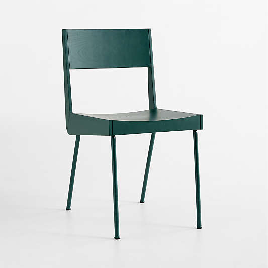 Umpire Green Kids Desk Chair by Venus Williams