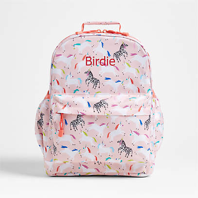 Crate & Barrel's Crate & Kids backpack review - Reviewed