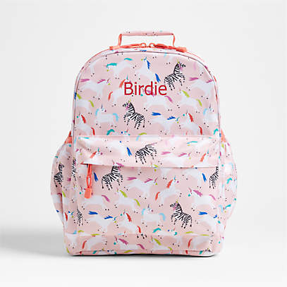 Large sales unicorn backpack