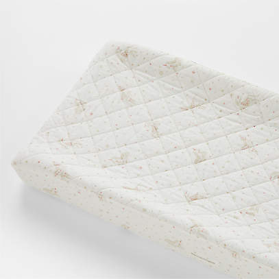 Unicorn changing pad cover sales