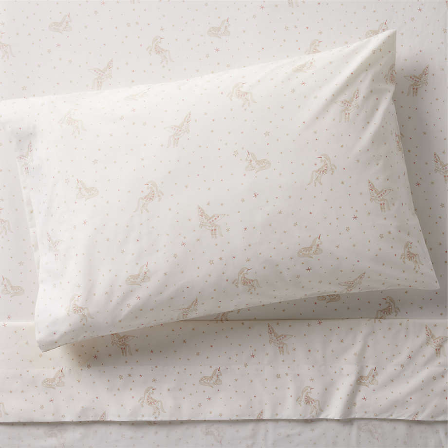 Unicorn twin sheet new arrivals