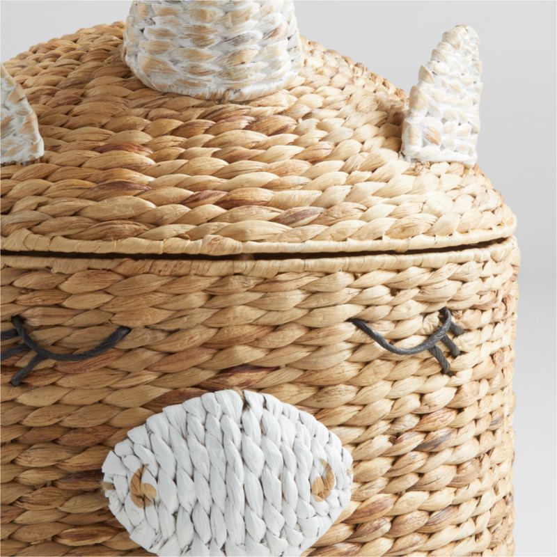 Unicorn Woven Kids Hamper - image 5 of 10