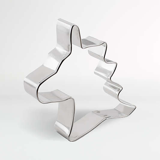 Unicorn Head Cookie Cutter