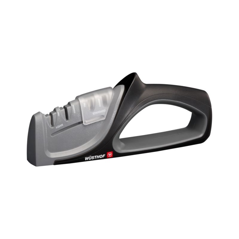 Wusthof ® Universal Hand-Held Sharpener - image 2 of 3