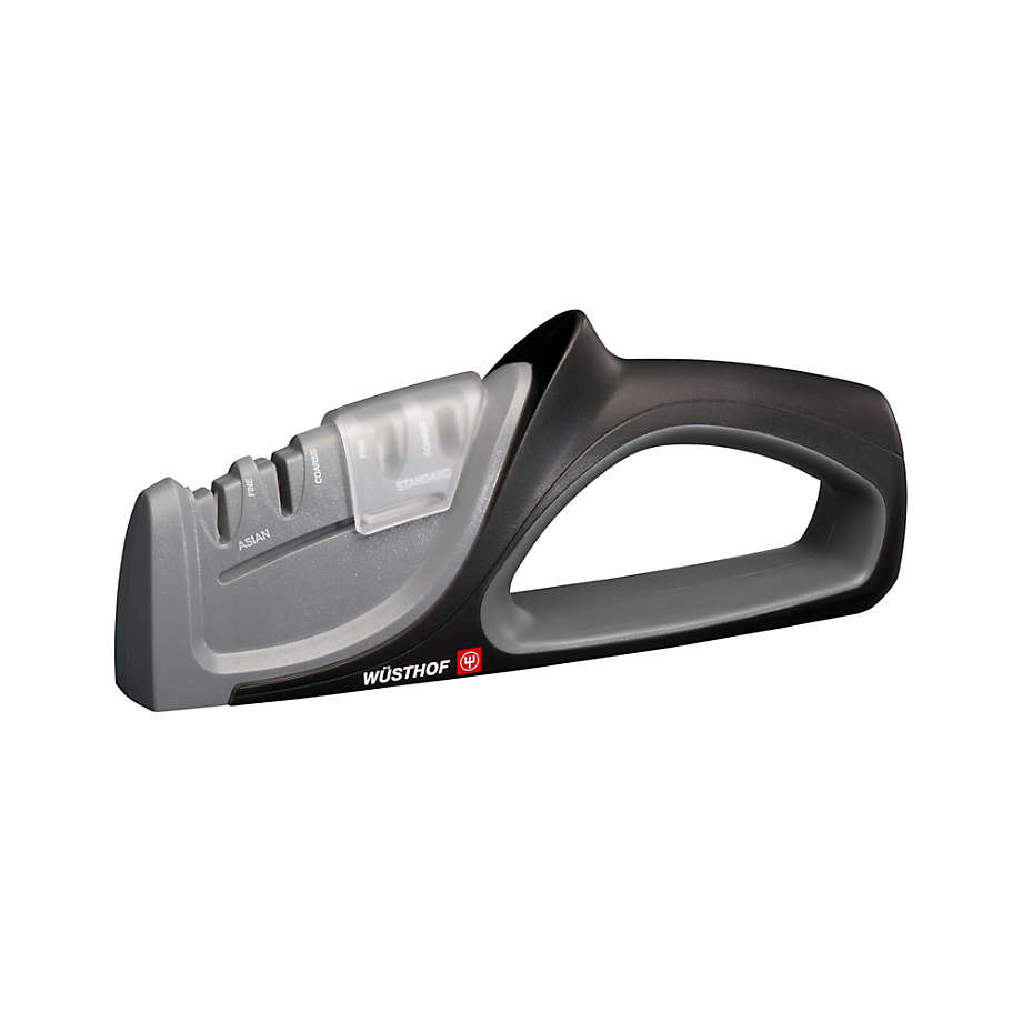 Wusthof 3 stage knife sharpener on sale