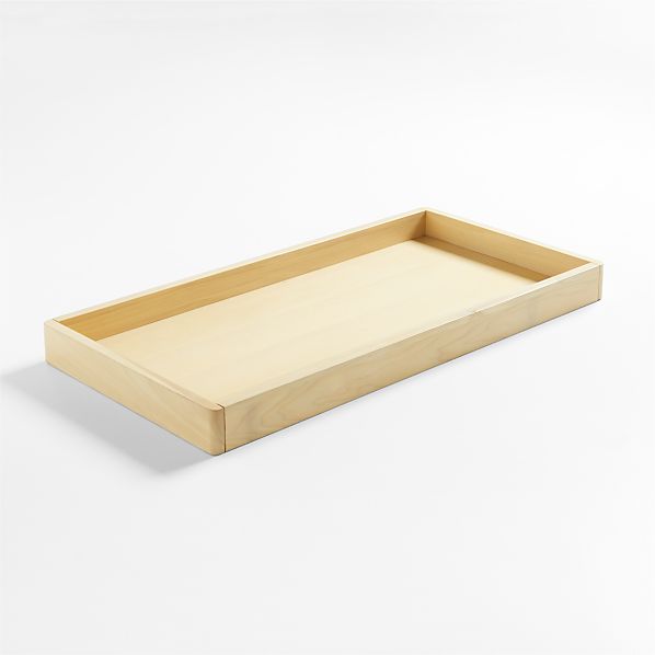 changing table crate and barrel