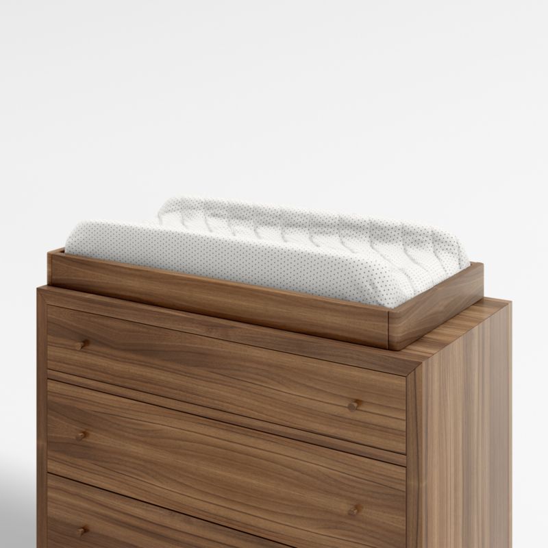Taylor Changing Table Topper | Crate & Kids
