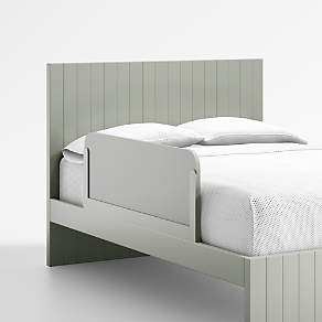 Global Furniture Finn Bedroom in a Box, Gray