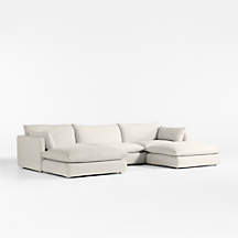Crate And Barrel Unwind Sofa Review
