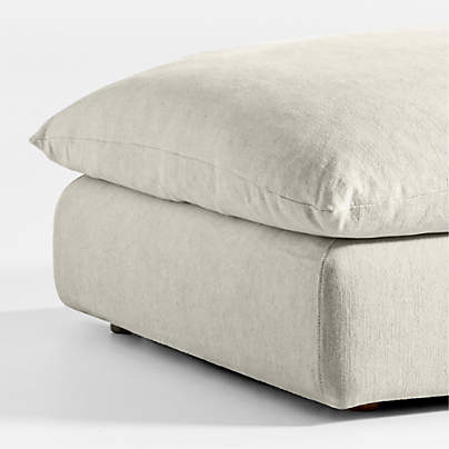 Replacement Slipcover for Unwind Ottoman