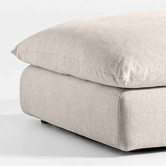 Replacement Slipcover for Unwind Ottoman