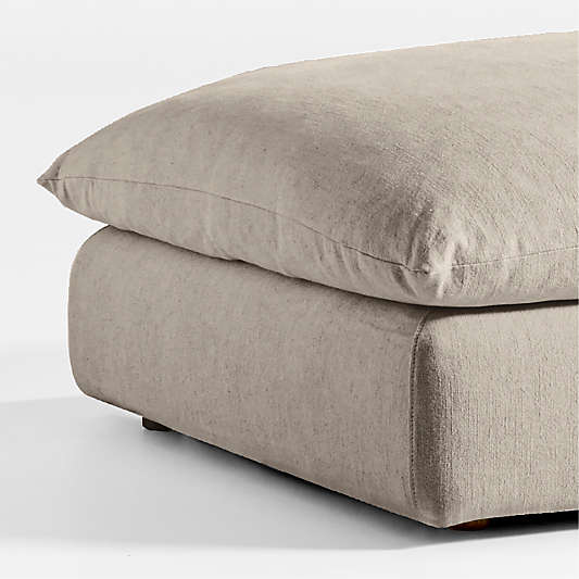 Replacement Slipcover for Unwind Ottoman