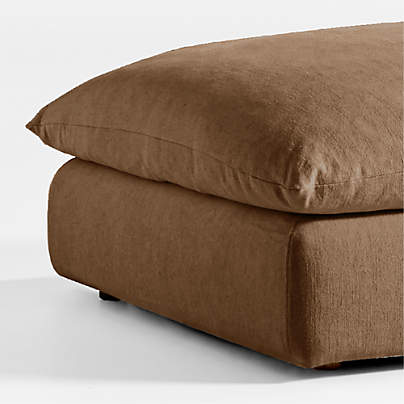 Replacement Slipcover for Unwind Ottoman