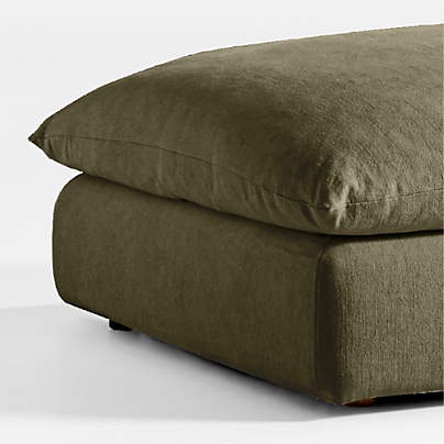 Replacement Slipcover for Unwind Ottoman
