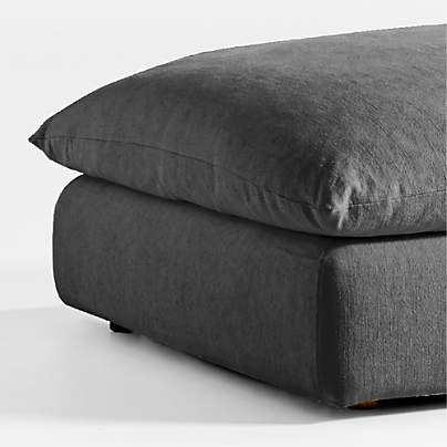 Replacement Slipcover for Unwind Ottoman