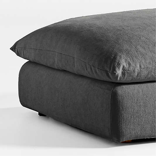 Replacement Slipcover for Unwind Ottoman