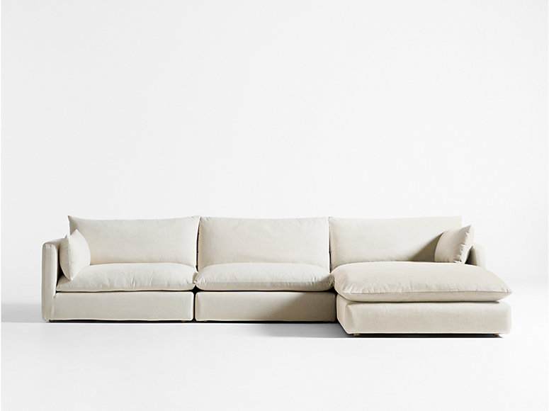 Unwind Sectional Sofas