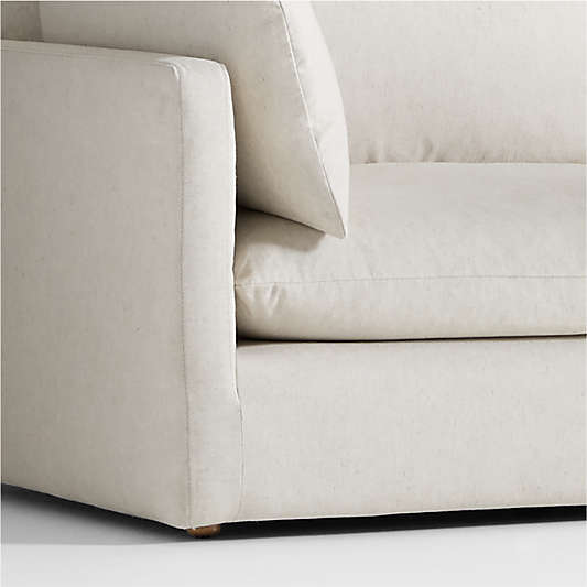 Replacement Slipcover for Unwind Sofa