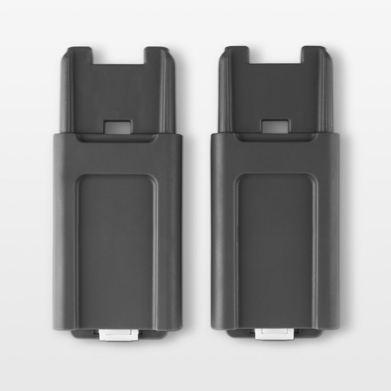 UPPAbaby ® Cruz V2 Upper Car Seat Adapters - image 0 of 3