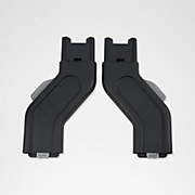Nuna pipa Car Seat Adapter for UPPABaby Vista and Cruz