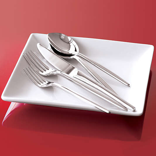 Uptown 5-Piece Flatware Place Setting