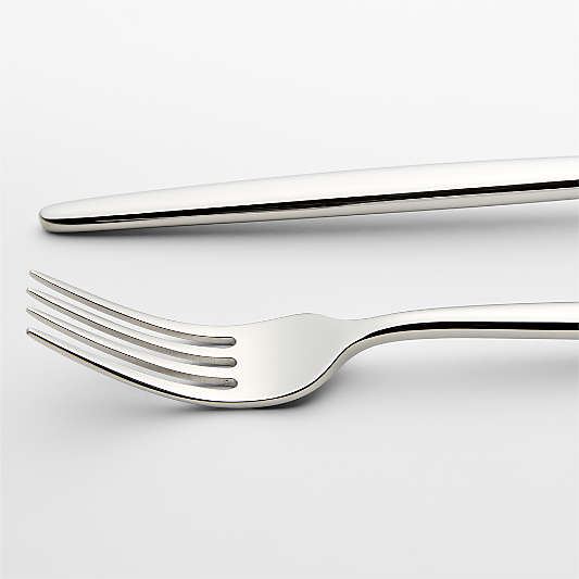 Uptown Mirror 5-Piece Flatware Place Setting