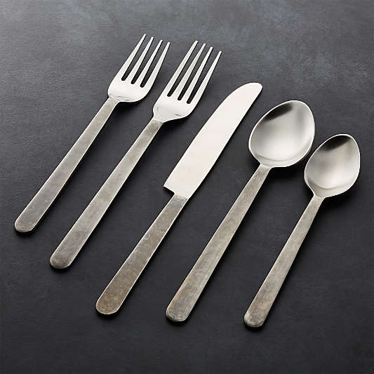 Urban 20-Piece Flatware Set