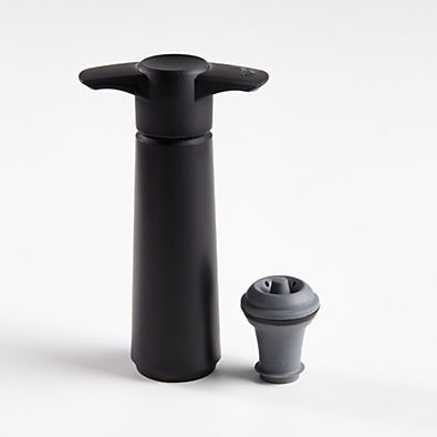 View Vacu Vin ® Wine Saver/Stopper Set details