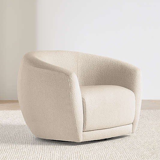 Valen Swivel Accent Chair